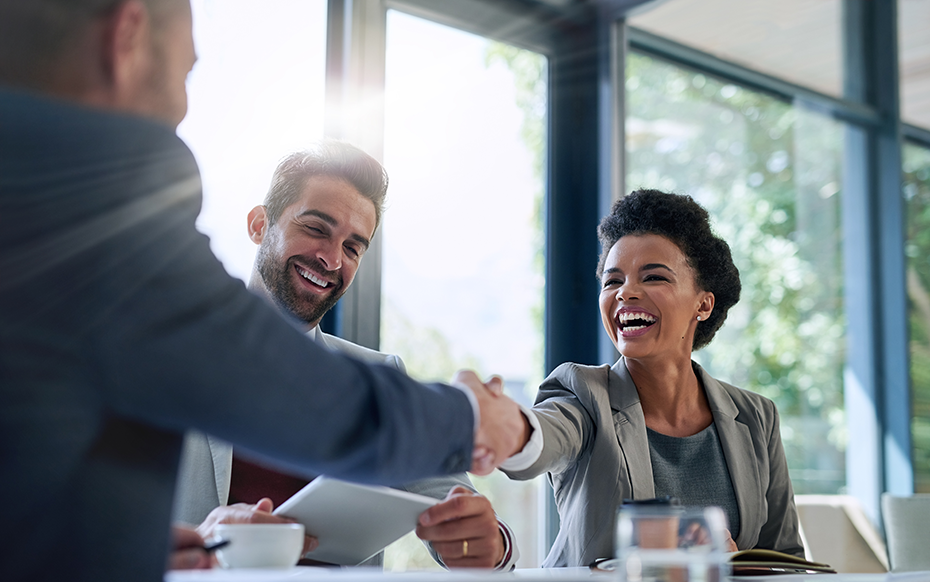 Designing Sponsorship Programs with Input at the Core